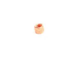 Hex Nut - Priced Each