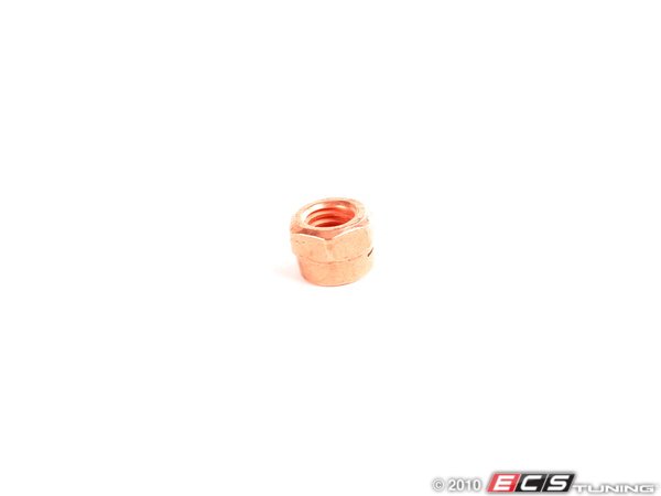 Genuine BMW - 11621304755 - Hex Nut - Priced Each (11-62-1-304-755)