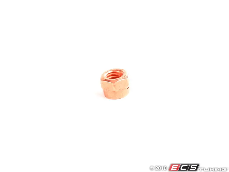 Genuine BMW - 11621304755 - Hex Nut - Priced Each (11-62-1-304-755) 