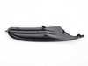 ES#1172899 - 5K0853665A9B9 - Bumper Grille - Left - (NO LONGER AVAILABLE) - Found on the lower driver's side of the front bumper - Genuine Volkswagen Audi - Volkswagen