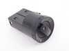 ES#2901792 - 8E0941531D5PR - Headlight Switch - Black - For vehicles with rear fog light and automatic headlight feature - Vemo - Audi