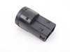 ES#2901792 - 8E0941531D5PR - Headlight Switch - Black - For vehicles with rear fog light and automatic headlight feature - Vemo - Audi
