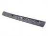ES#2728439 - 51477329464 - Front Door Sill - right  - Black - Genuine BMW - BMW