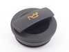 ES#2558335 - 95810448510 - Oil Cap - Ensure a proper seal and good looks with this new cap - Genuine Porsche - Porsche
