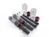 ES#3419108 - 021544ecs01aKT -  MK4 ECS Street Coilover System  - Take control of your ride while going low with our sport-tuned coilover system! - ECS - Volkswagen