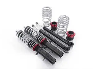  MK4 ECS Street Coilover System 