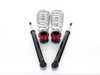 ES#3419108 - 021544ecs01aKT -  MK4 ECS Street Coilover System  - Take control of your ride while going low with our sport-tuned coilover system! - ECS - Volkswagen