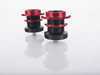 ES#3419108 - 021544ecs01aKT -  MK4 ECS Street Coilover System  - Take control of your ride while going low with our sport-tuned coilover system! - ECS - Volkswagen