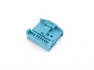 ES#164951 - 61136901662 - HOUSING - Genuine BMW - BMW