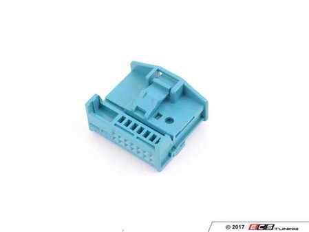 ES#164951 - 61136901662 - HOUSING - Genuine BMW - BMW