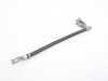 ES#162804 - 61126928050 - Battery Cable - Negative - Genuine BMW - BMW