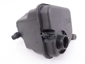 Coolant Expansion Tank