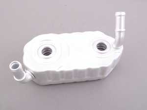 ES#3200319 - 096409061E - Transmission Oil Cooler - Does not come related seals or banjo bolts - URO - Volkswagen