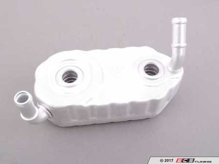 ES#3200319 - 096409061E - Transmission Oil Cooler - Does not come related seals or banjo bolts - URO - Volkswagen
