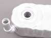 ES#3200319 - 096409061E - Transmission Oil Cooler - Does not come related seals or banjo bolts - URO - Volkswagen