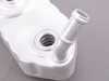ES#3200319 - 096409061E - Transmission Oil Cooler - Does not come related seals or banjo bolts - URO - Volkswagen