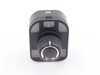 ES#2901837 - 8K0959565CWEP - Mirror Switch - Nero (Black) - Controls the side power mirrors - Vemo - Audi