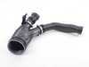 ES#249090 - 13717582312 - FILTERED AIR PIPE - Genuine BMW - BMW