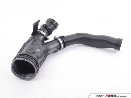 ES#249090 - 13717582312 - FILTERED AIR PIPE - Genuine BMW - BMW