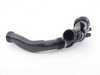 ES#249090 - 13717582312 - FILTERED AIR PIPE - Genuine BMW - BMW