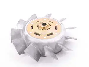 Alternator Impeller