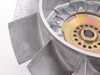 ES#2992347 - 93010601201 - Alternator Impeller - 11-blade engine cooling fan - Genuine Porsche - Porsche