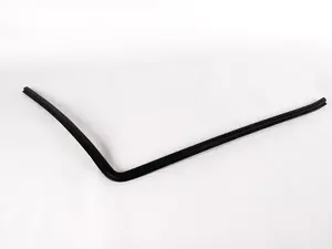 E34 Rear Window Trim - Left