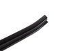 ES#92784 - 51311944429 - E34 Rear Window Trim - Left - Replace your faded or damaged trim - Genuine BMW - BMW