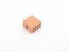 ES#341543 - 3B7035447 - 8 Pin Connector - Genuine Volkswagen Audi - 