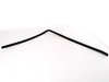 ES#92784 - 51311944429 - E34 Rear Window Trim - Left - Replace your faded or damaged trim - Genuine BMW - BMW