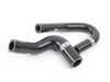 ES#2730822 - 003590ECS01 -  9-Piece FSI Silicone Coolant Hose Kit - Black - Silicone coolant hose kit to upgrade from your stock rubber hoses. Includes stainless steel hose clamps. - ECS - Audi Volkswagen