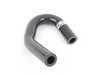 ES#2730822 - 003590ECS01 -  9-Piece FSI Silicone Coolant Hose Kit - Black - Silicone coolant hose kit to upgrade from your stock rubber hoses. Includes stainless steel hose clamps. - ECS - Audi Volkswagen