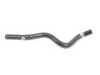 ES#2730822 - 003590ECS01 -  9-Piece FSI Silicone Coolant Hose Kit - Black - Silicone coolant hose kit to upgrade from your stock rubber hoses. Includes stainless steel hose clamps. - ECS - Audi Volkswagen