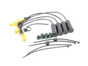 KW EDC Delete Unit