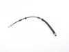 ES#3273287 - 95535513921 - Front Brake Hose - Priced Each - Original rubber brake hose - 2 required - Genuine Porsche - Porsche