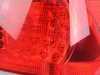 ES#3146632 - 63216937454 - E46 Taillight "LED" with White Turn Signal for Fender - LED tail lights with clear turn signal - ULO - BMW