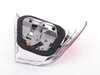 ES#3146632 - 63216937454 - E46 Taillight "LED" with White Turn Signal for Fender - LED tail lights with clear turn signal - ULO - BMW