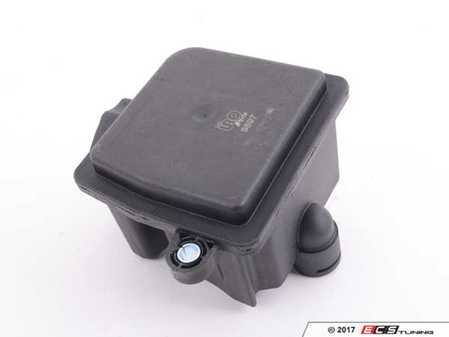 ES#2533731 - 0004600183 - Power Steering Fluid Reservoir - Does not include new o-ring - URO - Mercedes Benz