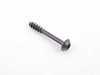 ES#2675955 - 13717571358 - SCREW FOR PLASTIC - Genuine MINI - 