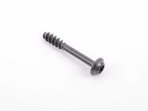 ES#2675955 - 13717571358 - SCREW FOR PLASTIC - Genuine MINI - 