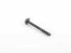 ES#2675955 - 13717571358 - SCREW FOR PLASTIC - Genuine MINI - 