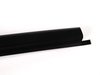 ES#92785 - 51311944430 - E34 Rear Window Trim - Right - Replace your faded or damaged trim - Genuine BMW - BMW