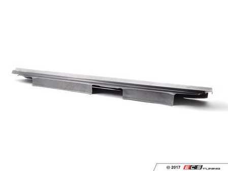 ES#2580352 - 201642 - Rocker Panel - Right - Finished in primer and ready for paint - Bremmen Parts - BMW