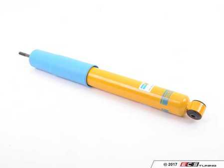 ES#2982210 - 24-008037 - B6 Performance Rear Shock - Priced Each - Unbelievable control, precise handling, ultimate performance and incredible comfort. German-made with world-famous Bilstein quality and a limited lifetime warranty! - Bilstein - BMW