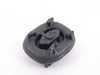 ES#2533958 - 1244920044 - Exhaust Hanger - Priced Each - Square Hanger - Rear Position - URO - Mercedes Benz
