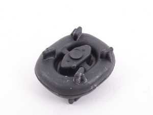 ES#2533958 - 1244920044 - Exhaust Hanger - Priced Each - Square Hanger - Rear Position - URO - Mercedes Benz