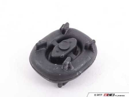 ES#2533958 - 1244920044 - Exhaust Hanger - Priced Each - Square Hanger - Rear Position - URO - Mercedes Benz