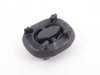 ES#2533958 - 1244920044 - Exhaust Hanger - Priced Each - Square Hanger - Rear Position - URO - Mercedes Benz