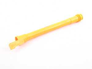 ES#2991991 - 038103663B - Oil Dipstick Funnel - Seals dipstick and keeps debris out - URO - Volkswagen