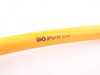 ES#2991991 - 038103663B - Oil Dipstick Funnel - Seals dipstick and keeps debris out - URO - Volkswagen